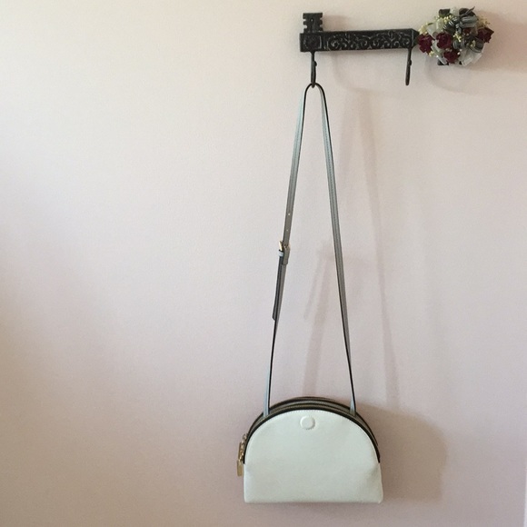 Zara Handbags - 🌴Multicolor ZARA satchel🌴